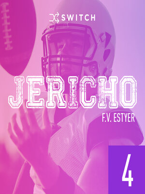 cover image of Jericho 4